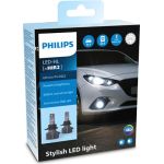 LED Nebelscheinwerfer LED Nebelscheinwerfer
