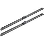 Bosch Scheibenwischer Aerotwin A053S 3397009053 Bosch Scheibenwischer Aerotwin A053S 3397009053