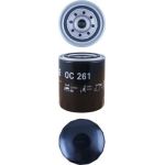 Mahle Original Ölfilter OC 261 Mahle Original Ölfilter OC 261