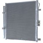 MAHLE Kondensator, Klimaanlage AC 957 000S MAHLE Kondensator, Klimaanlage AC 957 000S