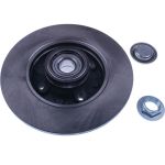 DENCKERMANN Bremsscheibe B130752