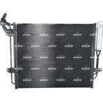 Kondensator, Klimaanlage 350054 Kondensator, Klimaanlage 350054