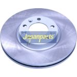 Japanparts Bremsscheibe DI-0633C Japanparts Bremsscheibe DI-0633C