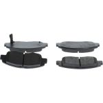Bosch Bremsbelagsatz 0 986 495 153 Bosch Bremsbelagsatz 0 986 495 153