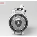 Denso Kompressor DCP17133 Denso Kompressor DCP17133