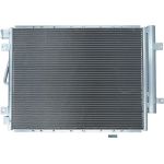 KAMOKA Kondensator, Klimaanlage 7800335 KAMOKA Kondensator, Klimaanlage 7800335