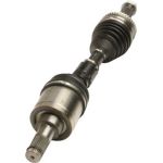 MAXGEAR Antriebswelle 27-3382MG 49-2418 MAXGEAR Antriebswelle 27-3382MG 49-2418