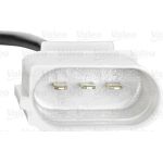 Valeo Kurbelwellensensor 254026 Valeo Kurbelwellensensor 254026