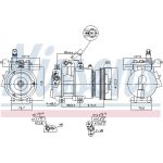 Kompressor PKW 89279 Kompressor PKW 89279