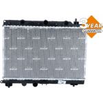 NRF Motorkühler 55305 NRF Motorkühler 55305