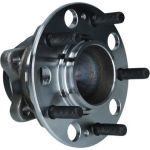 KAMOKA Radlagersatz 5500280 KAMOKA Radlagersatz 5500280