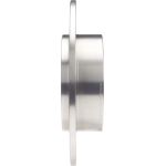 Bosch Bremsscheibe Hinterachse 0 986 478 478