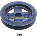 Japanparts Samen PU-216