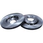 Maxgear Bremsscheibe Vw T. Golf 4 97 19-1027 Maxgear Bremsscheibe Vw T. Golf 4 97 19-1027