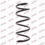 KYB Fahrwerksfeder Honda P. Cr-V Iii 2.2D 01/07 RA3318 KYB Fahrwerksfeder Honda P. Cr-V Iii 2.2D 01/07 RA3318