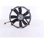 Nissens Kühlerlüfter PKW 85701 Nissens Kühlerlüfter PKW 85701