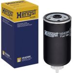 HENGST FILTER Kraftstofffilter H545WK