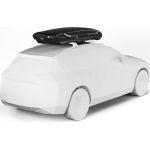 Thule Box Motion 3 XL Low black - 639400 Thule Box Motion 3 XL Low black - 639400