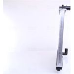 Nissens Wasserkühler PKW 62892 Nissens Wasserkühler PKW 62892