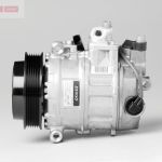 DENSO Kompressor DCP28012 DENSO Kompressor DCP28012