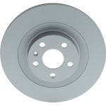 Bosch Bremsscheibe 0 986 479 E87 Bosch Bremsscheibe 0 986 479 E87
