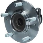 KAMOKA Radlagersatz 5500269