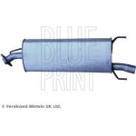 BluePrint Auspuffschalldämpfer ADT36028 BluePrint Auspuffschalldämpfer ADT36028