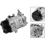 Valeo Kompressor 699306 Valeo Kompressor 699306