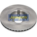 Japanparts Bremsscheibe DI-W05C Japanparts Bremsscheibe DI-W05C