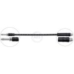 A.B.S. Bremsschlauch SL 1276 A.B.S. Bremsschlauch SL 1276