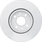 Bremsscheibe VA 0 986 478 515
