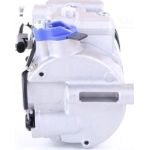 Nissens Klimakompressor PKW 890764 Nissens Klimakompressor PKW 890764