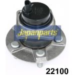 Japanparts Nabe KK-22100