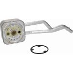 Vemo Motorölkühler V15-60-6066 Vemo Motorölkühler V15-60-6066