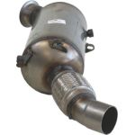 Bosal Partikelfilter 095-753 Bosal Partikelfilter 095-753