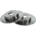 Bremsscheibe HA 0 986 479 105 Bremsscheibe HA 0 986 479 105