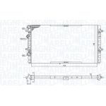 Magneti Marelli Motorkühler 350213191400