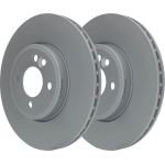 Bremsscheibe Mini P. Cooper 06-15 24.0122-0247.1 Bremsscheibe Mini P. Cooper 06-15 24.0122-0247.1