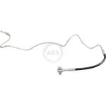 A.B.S. Bremsschlauch SL5746 A.B.S. Bremsschlauch SL5746