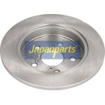 Japanparts Bremsscheibe DP-255C
