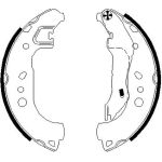 Bremsbacken Vw Up 12 91080100 Bremsbacken Vw Up 12 91080100
