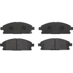 BREMBO Bremsklötze VA P 56 040 BREMBO Bremsklötze VA P 56 040