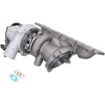 KAMOKA Turbolader 8600040 KAMOKA Turbolader 8600040