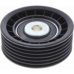 Vaico Umlenkrolle für Keilrippenriemen V50-1008 Vaico Umlenkrolle für Keilrippenriemen V50-1008