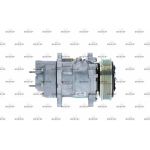 Kompressor, Klimaanlage NRF32217 Kompressor, Klimaanlage NRF32217