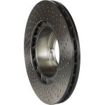 Bremsscheibe DF6542S Bremsscheibe DF6542S