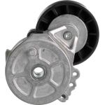 Gates Spannrolle T38477