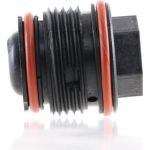 MAHLE Verschlußdeckel, Kühlmittelbehälter CRB 91 000S