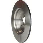 TRW Bremsscheibe DF6976 TRW Bremsscheibe DF6976
