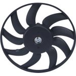 Bosch Kühlgebläse 0 986 338 114 Bosch Kühlgebläse 0 986 338 114